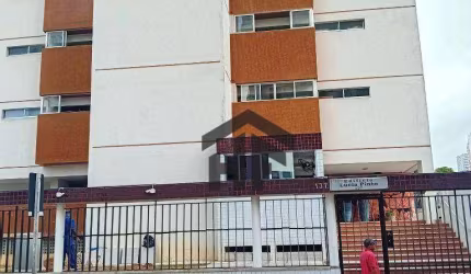 Apartamento duplex de 230m² para alugar ou venda, com 4 quartos (2 suítes), localizado em Boa Viagem, Recife - Pernambuco.