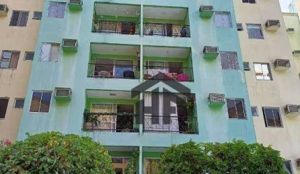 Apartamento de 81m² à venda, com 3 quartos (1 suíte), localizado em San Martin, Recife - Pernambuco.