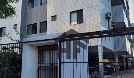 Apartamento de 47m² à venda, com 2 quartos (1 suíte), localizado em Pau Amarelo, Paulista - Pernambuco.