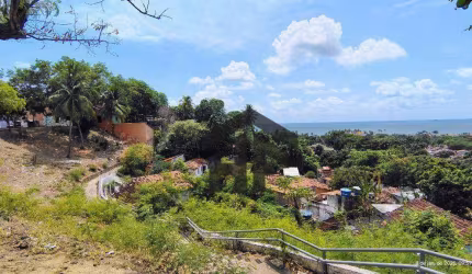 Casa de 98,80m² à venda, com 2 quartos, localizado no Carmo, Olinda - Pernambuco.