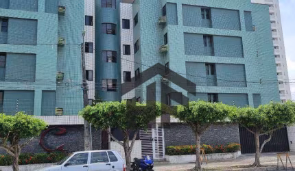 Apartamento de 103m² à venda, com 3 quartos (1 suíte), localizado em Boa Viagem, Recife - Pernambuco.