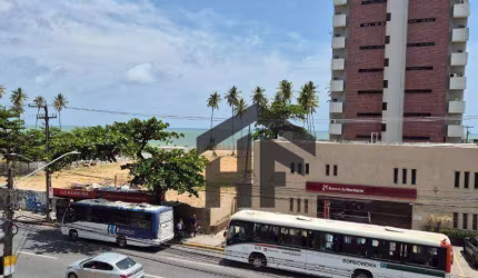 Apartamento de 260m² à venda, com 4 quartos (1 suíte), localizado em Piedade, Jaboatão dos Guararapes - Pernambuco.