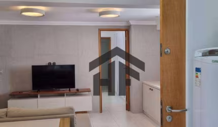 Apartamento de 50m² para alugar, com 1 quarto, localizado em Boa Viagem, Recife - Pernambuco.