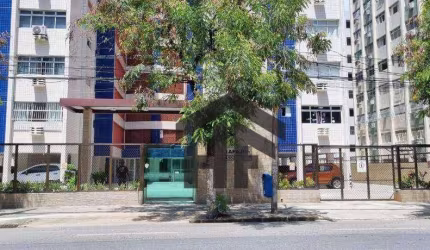 Apartamento de 80 m² à venda, com 2 quartos, localizado em Boa Viagem, Recife - Pernambuco.