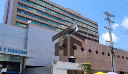 Loja Comercial de 82m² para alugar ou vender, localizada na Ilha do Leite, Recife - Pernambuco.