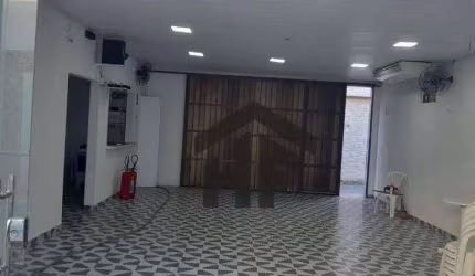 Salão para Eventos de 98,64m², à venda, localizado na Brasília Teimosa, Recife - Pernambuco.