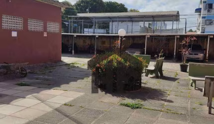 Apartamento de 63m² à venda, com 2 quartos, localizado em Candeias, Jaboatão dos Guararapes - Pernambuco.