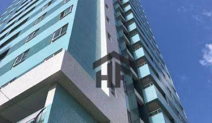 Apartamento de 72m² à venda, com 2 quartos (1 suíte), localizado em Piedade, Jaboatão dos Guararapes - Pernambuco.