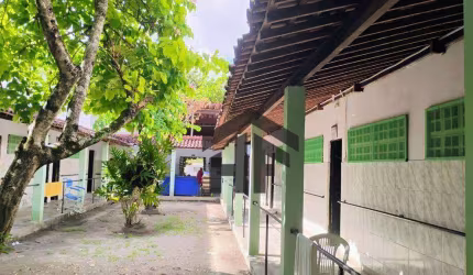 Casa de 827m² à venda, com 7 quartos, localizada em Igarassu - Pernambuco.