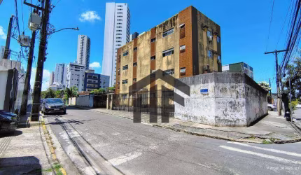 Apartamento de 63,51m² à venda, com 3 quartos (1 suíte), localizado na Encruzilhada, Recife - Pernambuco.