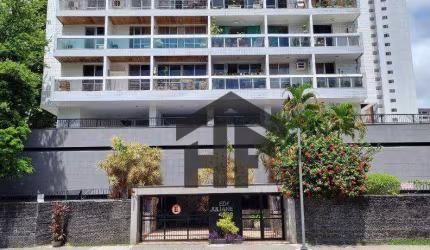 Apartamento de 140m² à venda, com 3 quartos (1 suíte), localizado em Boa Viagem, Recife - Pernambuco.