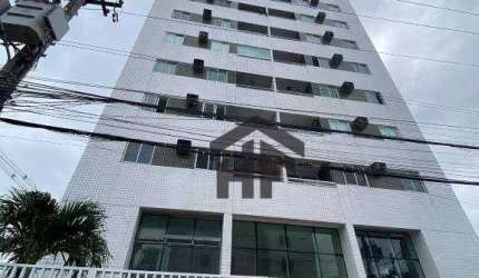 Apartamento de 68m² á venda, com 3 quartos (1 suíte), localizado em Piedade, Jaboatão dos Guararapes - Pernambuco.