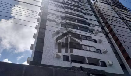 Apartamento de 76m² à venda, com 3 quartos (1 suíte), localizado em Casa Caiada, Olinda - Pernambuco.