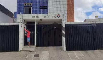 Apartamento de 64m² à venda, com 2 quartos, localizado em Piedade, Jaboatão dos Guararapes - Pernambuco.