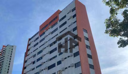Apartamento de 33m² à venda, com 1 quarto suíte, localizado em Boa Viagem, Recife - Pernambuco.