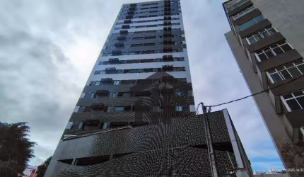 Apartamento de 120m² para alugar, com 3 quartos (2 suítes), localizado em Boa Viagem, Recife - Pernambuco.
