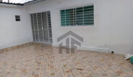 Casa de 133m¹ para alugar, com 3 quartos (1 suíte), localizada em Boa Viagem, Recife - Pernambuco.