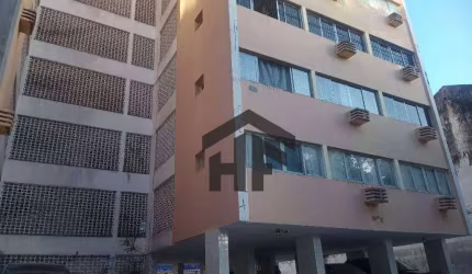 Apartamento de 100m² à venda, com 3 quartos, localizado no Paissandú, Recife - Pernambuco.