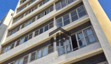 Apartamento de 79 m² à venda, com 3 quartos, localizado na boa Vista, Recife - Pernambuco