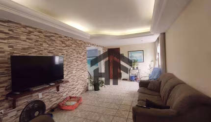 Apartamento de 360m² à venda, com 4 quartos (3 suítes), localizado em Candeias, Jaboatão dos Guararapes - Pernambuco.