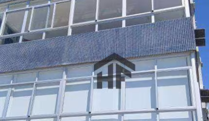 Apartamento de 123m² para alugar, com 3 quartos (1 suíte), localizado em Boa Viagem, Recife - Pernambuco.