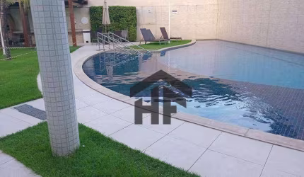 Apartamento de 61,50m² à venda, com 3 quartos (1 suíte), localizado na Encruzilhada, Recife - Pernambuco