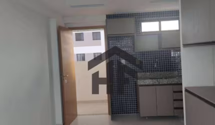 Apartamento de 33m² para alugar, com 1 quarto, localizado em Barra de Jangada, Jaboatão dos Guararapes -Pernambuco.