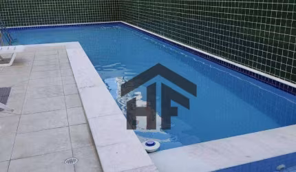 Apartamento de 70m² à venda, com 3 quartos (1 suíte), localizado em Candeias, Jaboatão dos Guararapes - Pernambuco.
