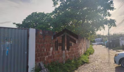 Terreno Comercial ou Residencial à venda, área total de 11.000m², localizado em Bela Vista, Igarassu - Pernambuco.