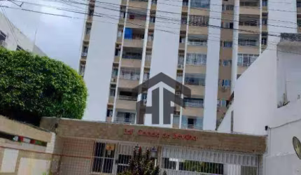 Apartamento de 94m² à venda, com 2 quartos, localizado em Santo Amaro, Recife - Pernambuco.