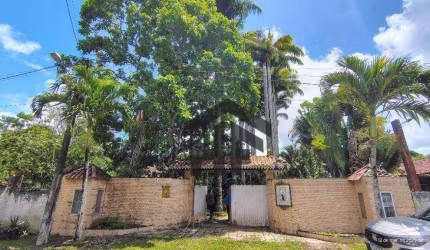 Chácara de 4.275m² à venda, localizada em Paratibe, Paulista - Pernambuco