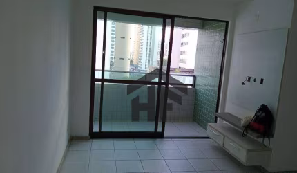 Apartamento de 71m² à venda, 3 quartos (1 suíte), localizado na Encruzilhada, Recife - Pernambuco.