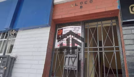 Apartamento de 46m² à venda, com 1 quarto, localizado na Boa Vista, Recife - Pernambuco.