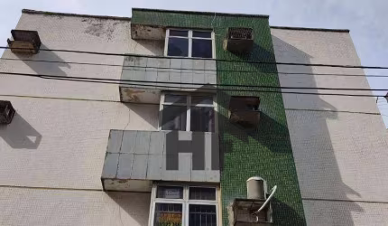 Apartamento de 100m² à venda, com 3 quartos (1 suíte), localizado em Piedade, Jaboatão dos Guararapes - Pernambuco.