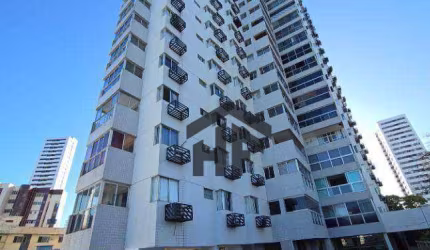 Apartamento de 150m² à venda, com 3 quartos (1 suíte), localizado em Candeias, Jaboatão dos Guararapes - Pernambuco.