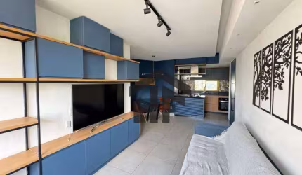 Apartamento 67m² para alugar ou vender, com 3 quartos (1 suíte), localizado em Casa Forte, Recife - Pernambuco.