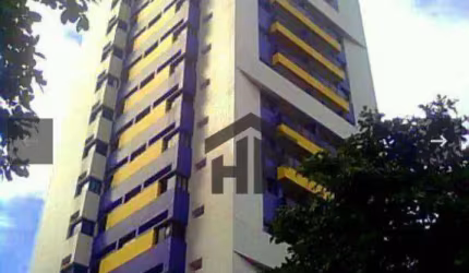 Apartamento de 120m² à venda, com 4 quartos (2 suítes), localizado em Boa Viagem, Recife - Pernambuco.