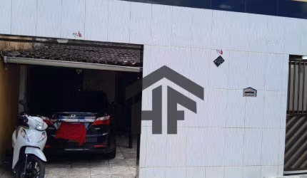 Casa de 120m² à venda, com 2 quartos, localizada na Cohab, Sairé - Pernambuco.