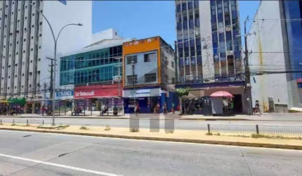 Sala Comercial de 32m² à venda, localizada na Boa Vista, Recife - Pernambuco.
