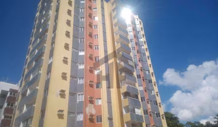 Apartamento de 87m² à venda, com 3 quartos (1 suíte), localizado em Casa Caiada, Olinda - Pernambuco.