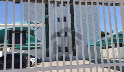 Apartamento de 60m² para alugar, com 2 quartos, localizado em Candeias, Jaboatão dos Guararapes - Pernambuco.