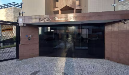 Apartamento de 192m² para alugar ou vender, com 4 quartos (3 suítes), localizado em Candeias, Jaboatão dos Guararapes - Pernambuco.