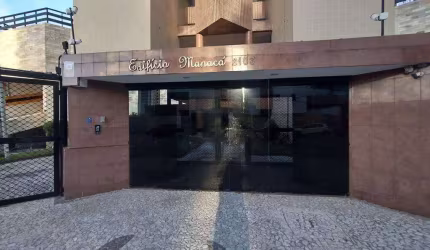 Apartamento de 192m² para alugar ou vender, com 4 quartos (3 suítes), localizado em Candeias, Jaboatão dos Guararapes - Pernambuco.