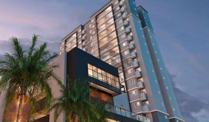 Apartamento de 48,25m² à venda, com 2 quartos (1 suíte), localizado na Imbiribeira, Recife - Pernambuco.