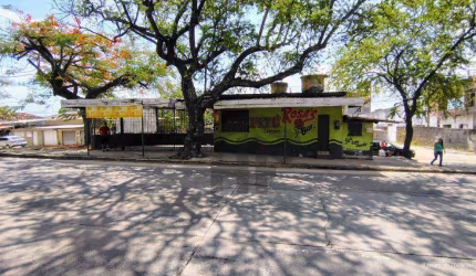 Ponto Comercial de 60m² para alugar ou vender, localizado no IPSEP, Recife - Pernambuco.