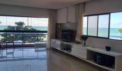 Apartamento de 165m² para alugar ou vender, com 3 quartos suítes, localizado em Boa Viagem, Recife - Pernambuco.