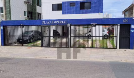 Apartamento de 58m² à venda , com 3 quartos (1 suíte), localizado em Jardim Atlântico, Olinda - Pernambuco.