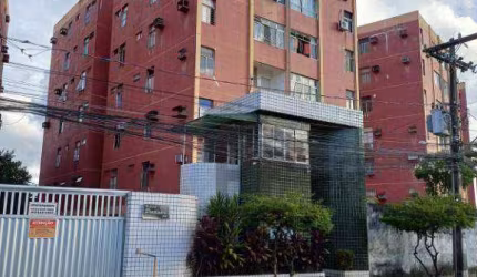 Apartamento de 82m² à venda com 3 quartos (1 suíte, localizado na Várzea,  Recife - Pernambuco.