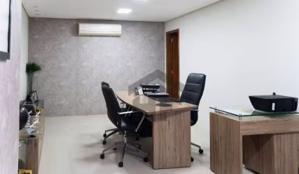 Sala Comercial de 35m² para alugar, localizada em Campo Grande, Recife - Pernambuco.