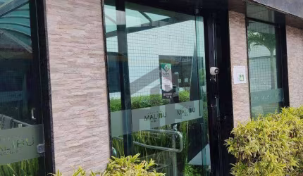 Apartamento de 37m² à venda, com 1 quarto, localizado em Candeias, Jaboatão dos Guararapes - Pernambuco.